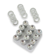 Mr. Gasket Intake Manifold Bolt Set - Socket Head.  - 956G