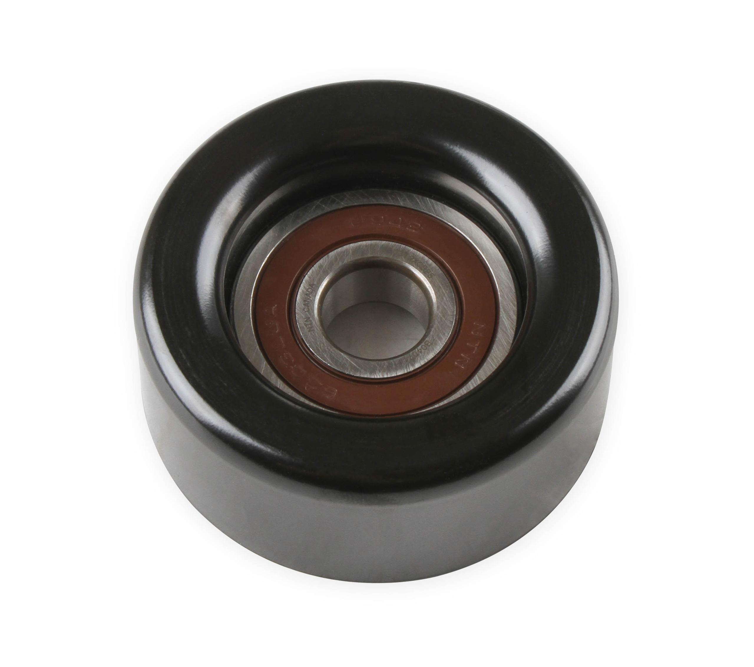 Holley Idler Pulley.  - 97-150