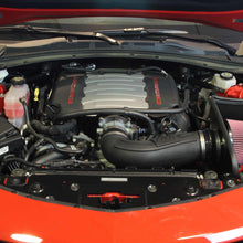 Flowmaster Performance Air Intake - Delta Force - 16-18 Camaro 6.2L