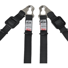Simpson Racing Hybrid Post Clips Tether Set - HSPA