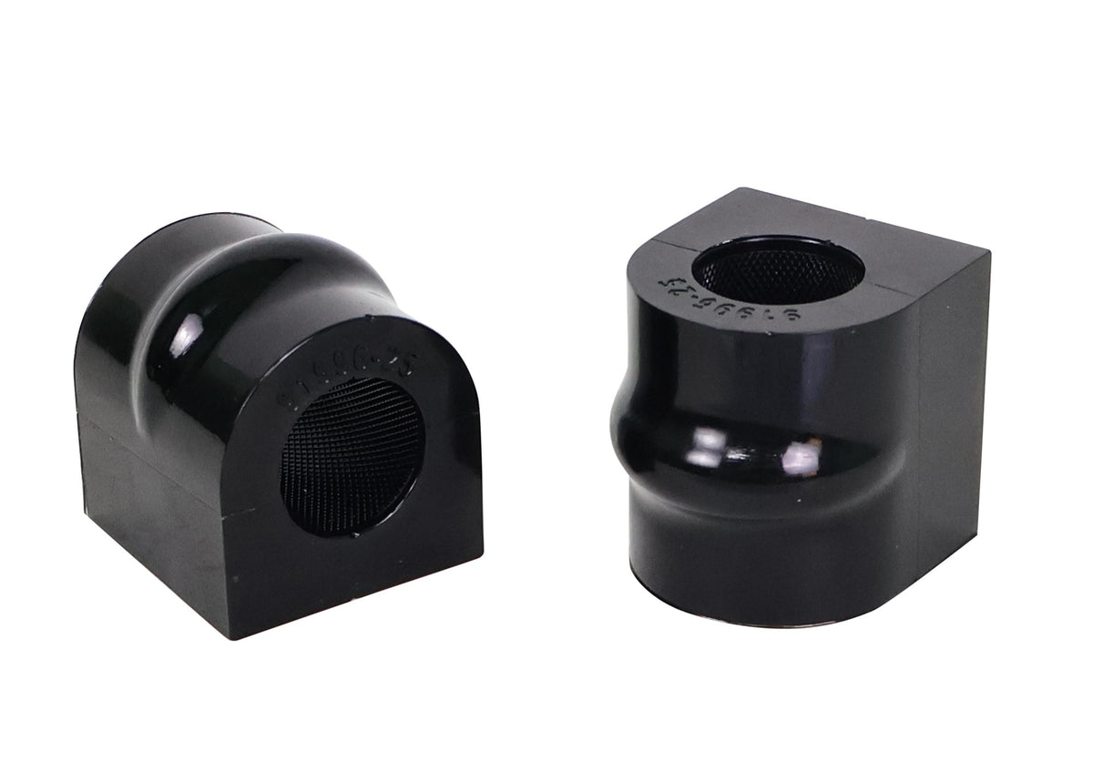 Whiteline Performance Sway Bar Mount - Bushing Kit 25mm (2020-2024 Y) - W23853