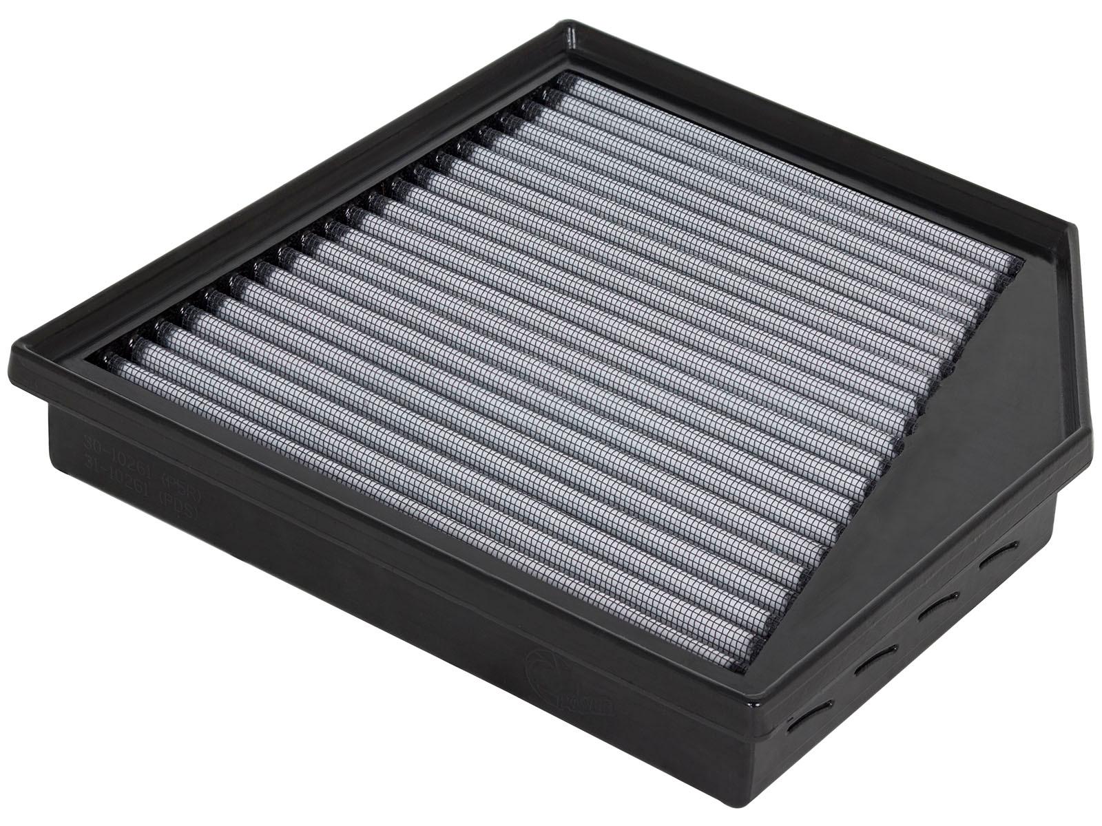 AFE OE Replacement Air Filter (2018-2019 Lexus IS 300 L4-2.0L) - 31-10261