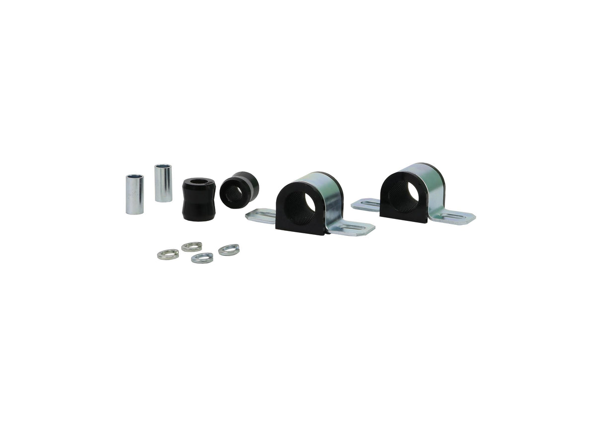 Whiteline Performance Sway Bar - Mount and Link (1997-2006 Wrangler) - W23826
