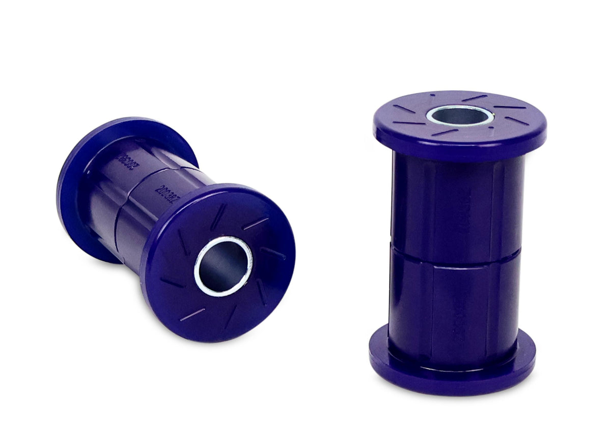 SuperPro Leaf Spring - Front Eye Bushing Kit (2009-2014 F-150) - SPF5787K