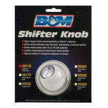 WHITE KNOB () - 46110