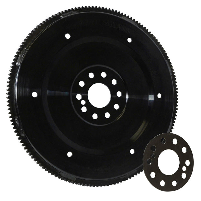 BD Diesel 7.3L POWERSTROKE FLEXPLATE 4R100/E4OD FORD 1994-2003 - 1041241