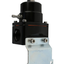 Aeromotive Black A1000 Efi Bypass Regulator - 13128