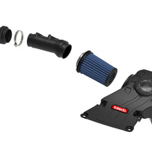 AFE Sealed Intake (2018-2019 Honda Accord L4-2.0L (t)) - 56-70003R