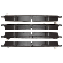 DFC 21-26 GMC Savana 4500 Commercial Cutaway Chassis Front 4000 Hybridynamic Brake Pads