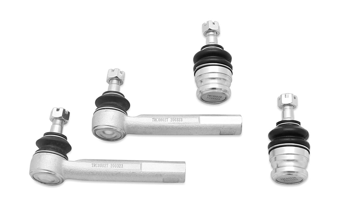 SuperPro Subaru WRX Roll Centre kit - TRC0002