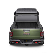 BAK Industries BAKFlip MX4 TS Hard Folding Truck Bed Cover - 2014-2018 (2019 Legacy/Limited) Chevy Silverado/GMC Sierra 1500/2015-2019 2500 HD/3500 HD 6' 6" Bed - 449121TS