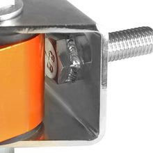 aFe CONTROL PFADT Series Engine Mount Set (1997-2013 Corvette) - 450-401007-N