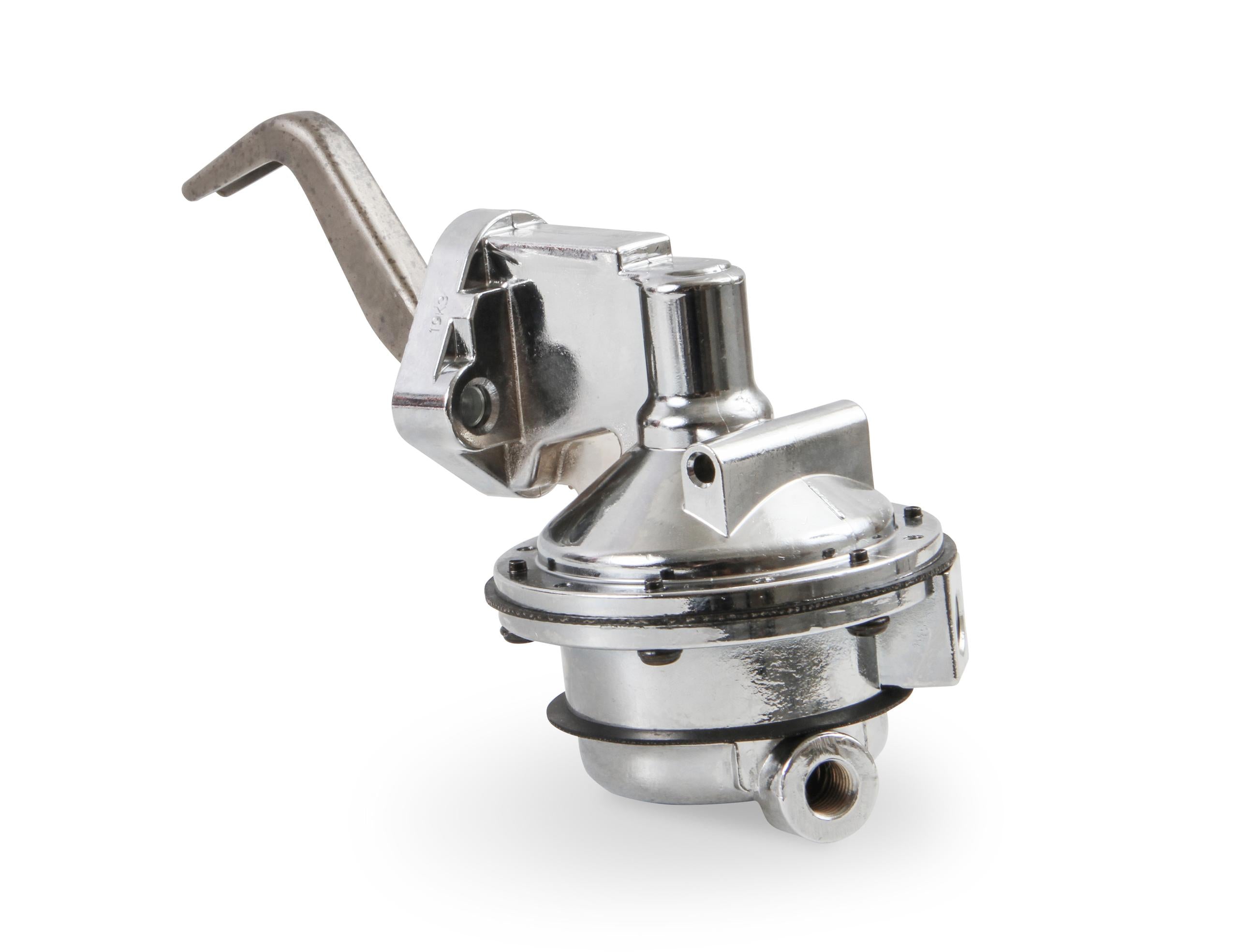 Holley 110 GPH Mechanical Fuel Pump.  - 12-389-11