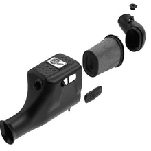 AFE Magnum FORCE Stage-2Si Cold Air Intake System w/ Pro DRY S Filter - 51-81022-1