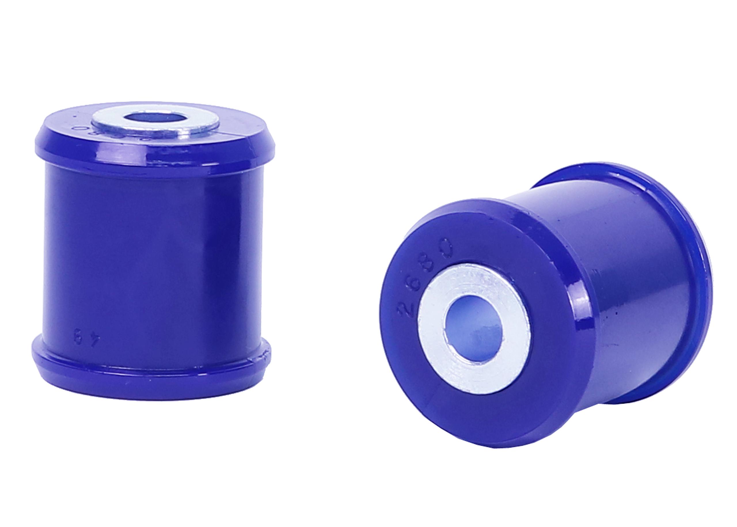 SuperPro MAZDA SHOCK ABSORBER BUSH KIT - SPF2680K