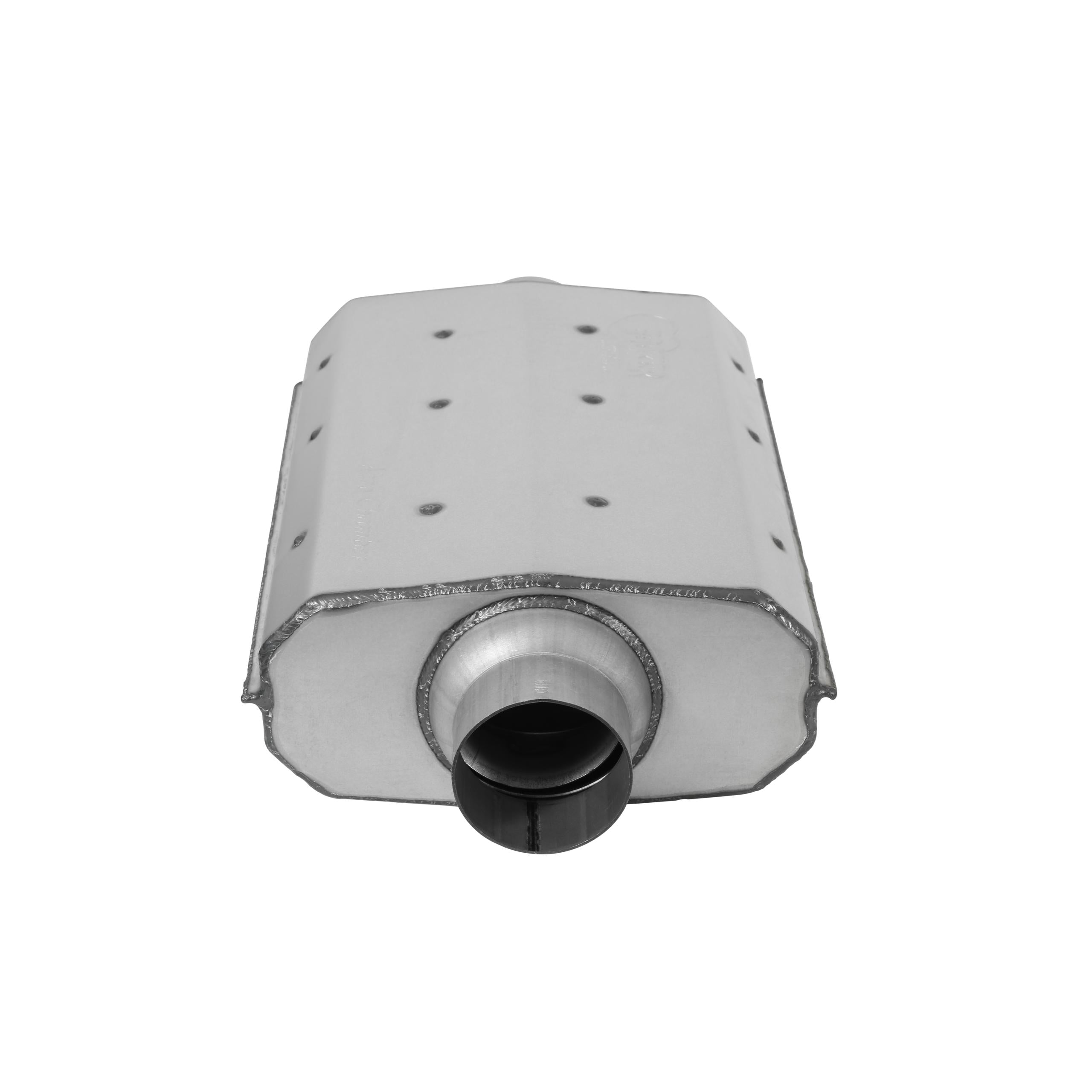 Hooker Sc Universal Chambered 3.0 - 21506HKR