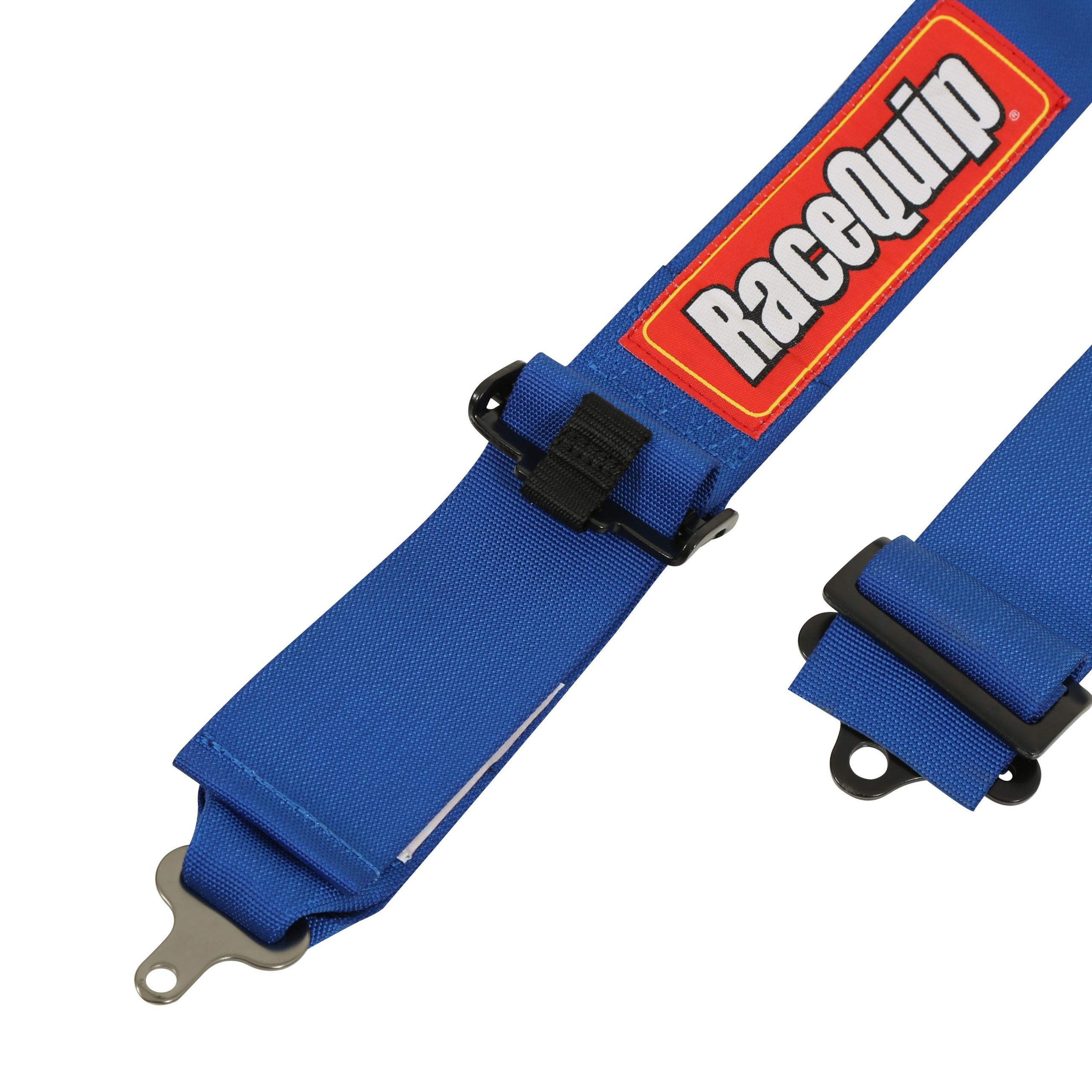 RaceQuip Camlock 5 Point Harness Set - 741021RQP
