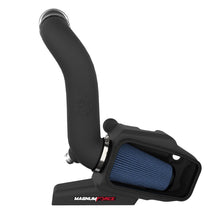 AFE Magnum FORCE Stage-2 Cold Air Intake System w/ Pro 5R Filter (Volkswagen GTI (MKVII) 15-21 L4-2.0L (t)) - 54-13050R