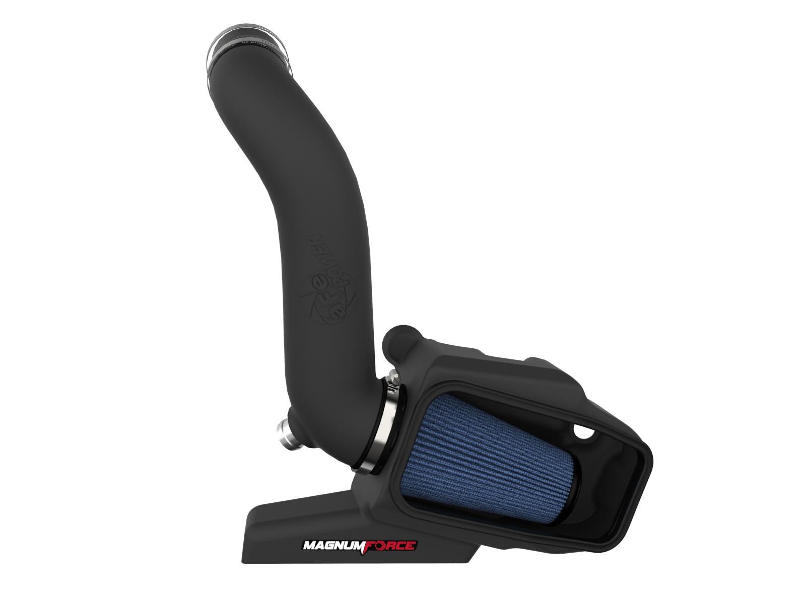 AFE Magnum FORCE Stage-2 Cold Air Intake System w/ Pro 5R Filter (Volkswagen GTI (MKVII) 15-21 L4-2.0L (t)) - 54-13050R