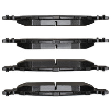 DFC 09-19 Lincoln Mkt Front 4000 Hybridynamic Brake Pads
