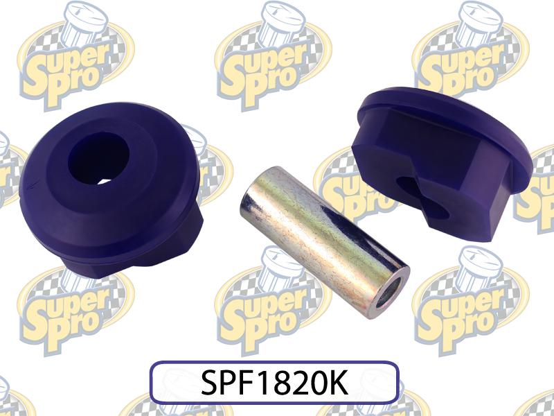 SuperPro R Upper Engine Torque Mount - SPF1820K