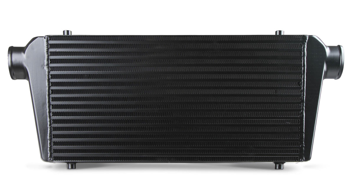 Frostbite Univ Intercooler 23.5 X 12 X 3 Blk  - FB609B