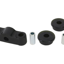 Whiteline Performance Front Transmission Shifter Stabiliser Bushing 88-91 Honda Whiteline (1988-1995 Civic, CRX, Civic del Sol) - W92611