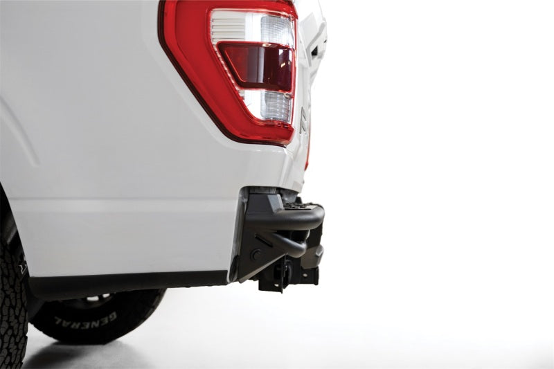 Addictive Desert Designs 2024-2025 Ford F-150PRO Bolt-On Front Bumper - R1908571280103