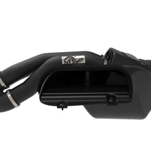AFE Sealed Intake (2015-2019 Ford F-150 V8-5.0L) - 50-30024D