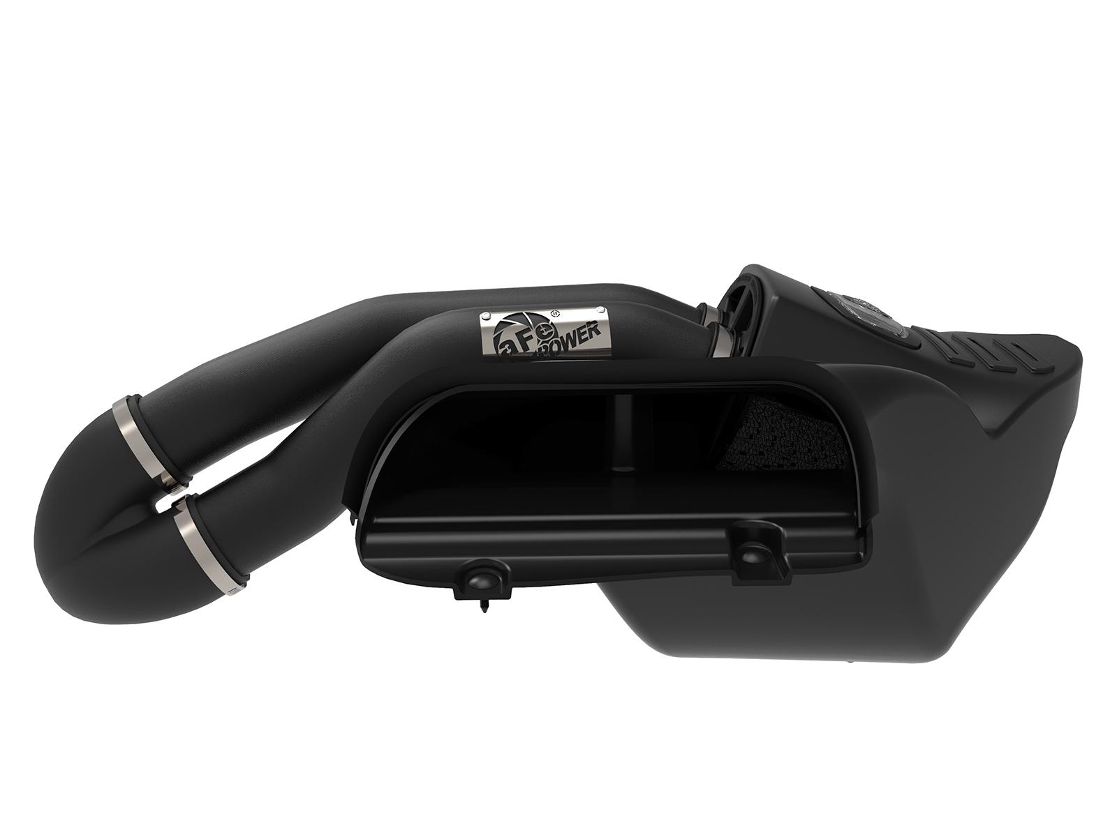 AFE Sealed Intake (2015-2019 Ford F-150 V8-5.0L) - 50-30024D