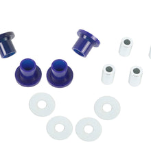 SuperPro FR STEERING RACK MNT BUSH KIT - SPF4420K