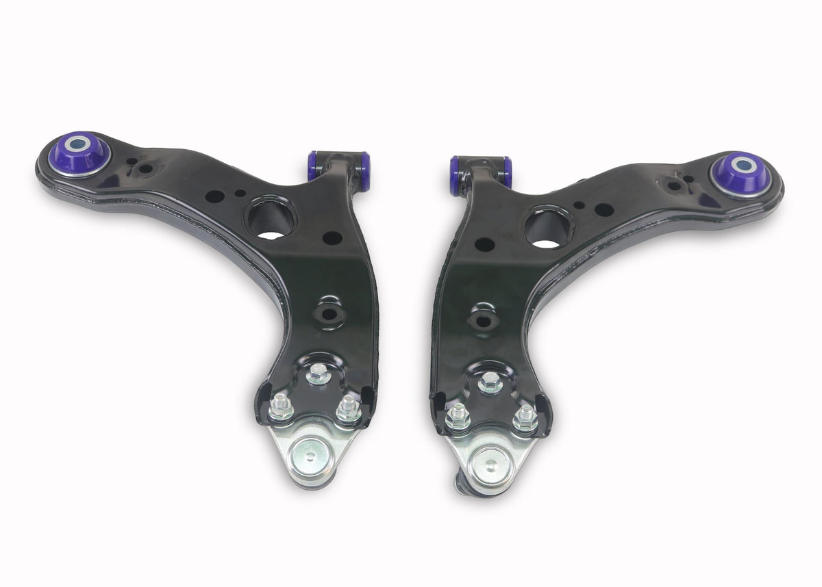SuperPro 09-13 Toyota Corolla LCA Set (2009-2013 Vibe, Corolla, Matrix) - TRC1098