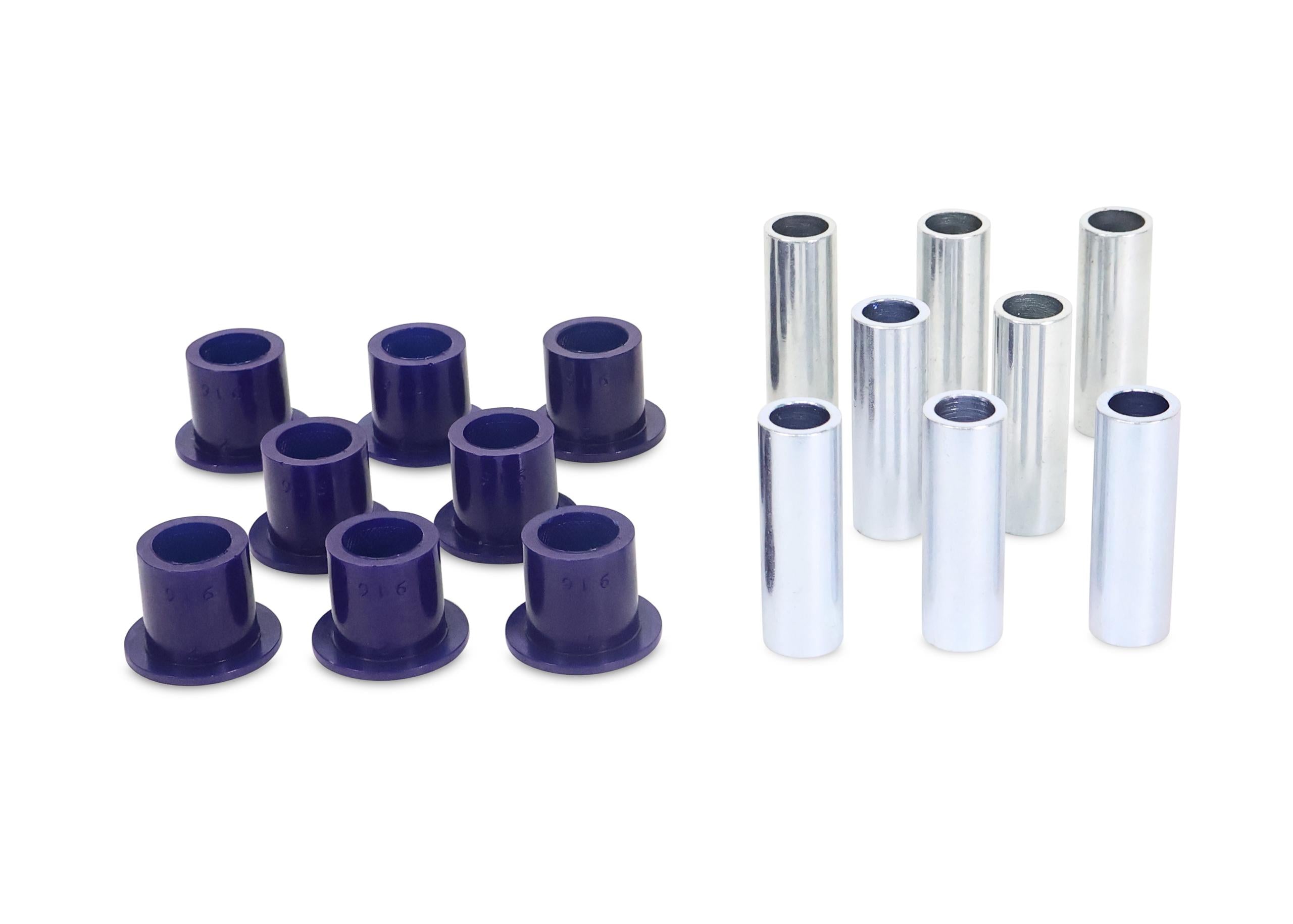 SuperPro Trailing Arm Bush Kit - SPF0916K