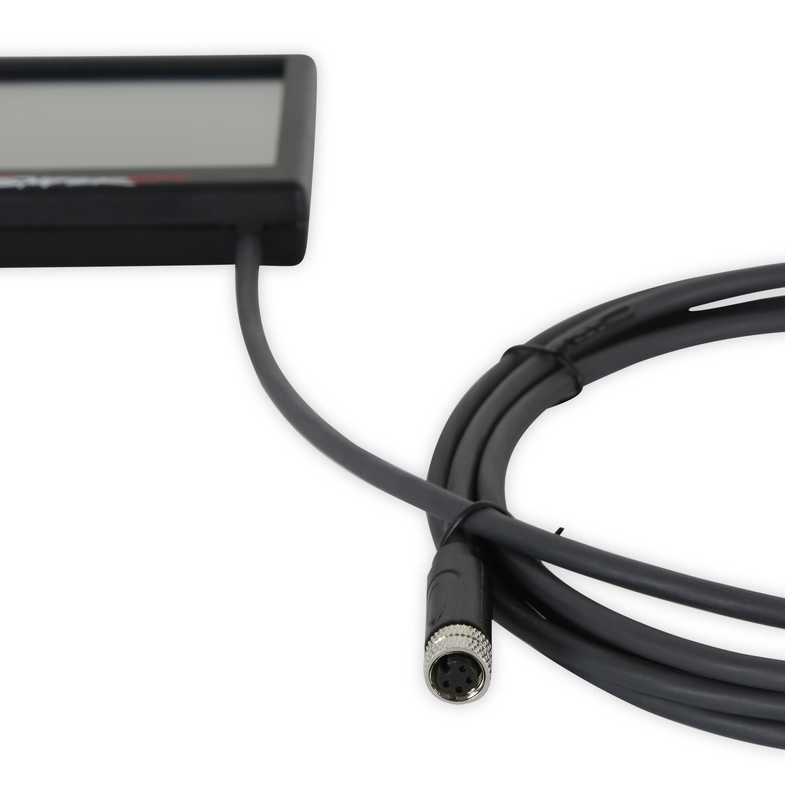 Holley Sniper 2 EFI 3.5" Handheld Controller - 553-202