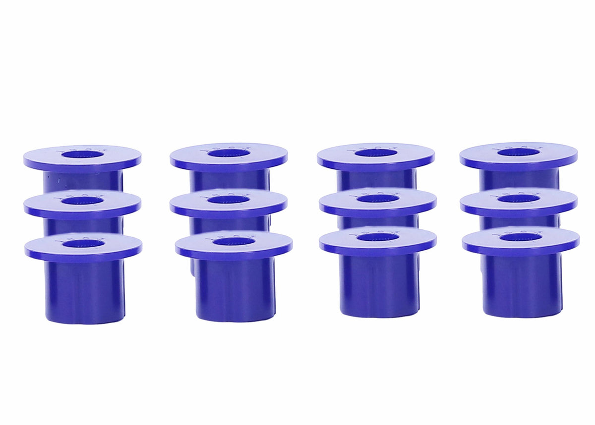 SuperPro Asia Rocksta Leaf Spring All - SPF1853K