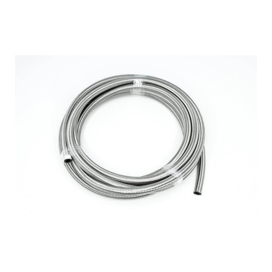 DeatschWerks Braided EFI Hose - 6-02-0812-20