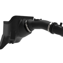 AFE Open Element Intake (2016-2020 Honda Civic L4-2.0L) - 56-10007D