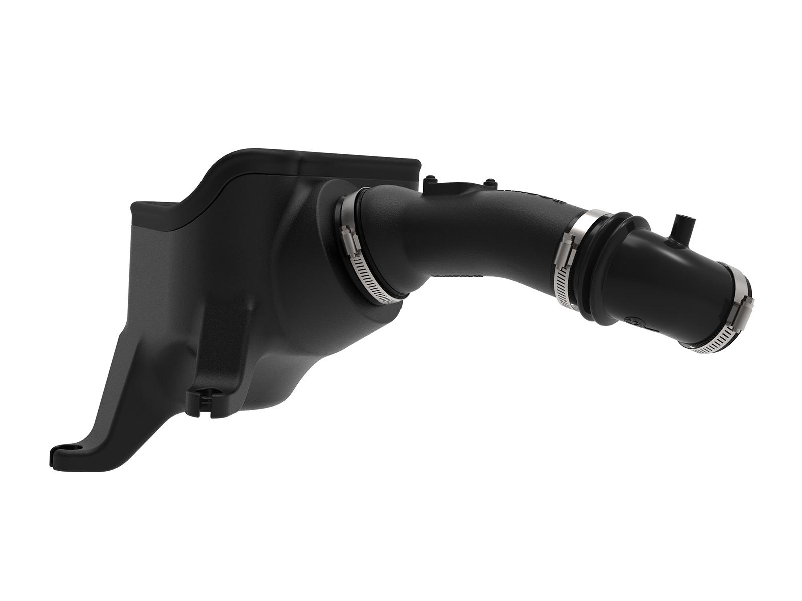 AFE Open Element Intake (2016-2020 Honda Civic L4-2.0L) - 56-10007D