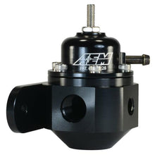 AEM Adj Fuel Press Reg - 25-302BK