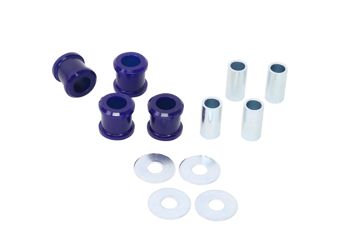 SuperPro Rear Sway Bar Link Bush Kit - SPF1225K