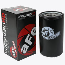 AFE Pro GUARD D2 Oil Filter - 44-LF004