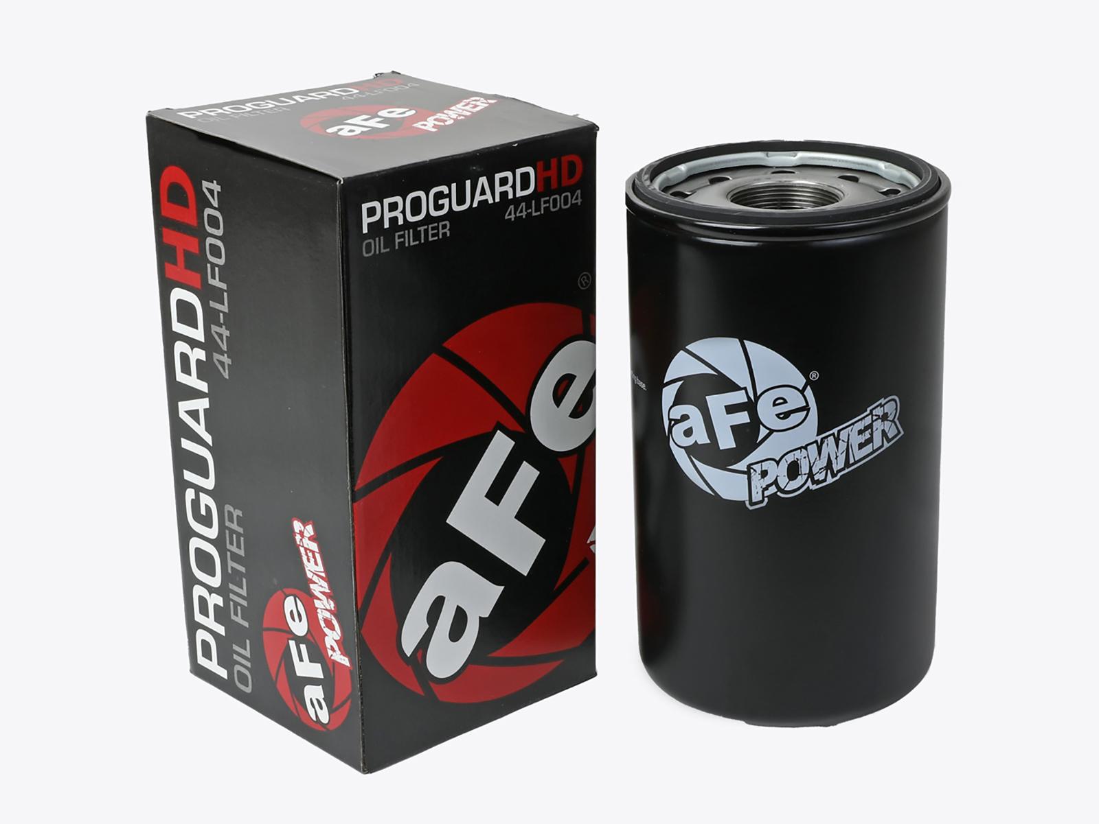 AFE Pro GUARD D2 Oil Filter - 44-LF004