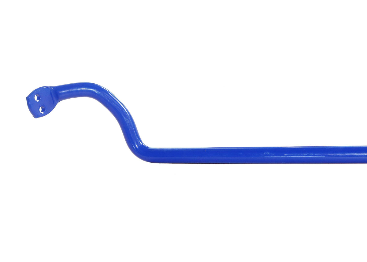SuperPro WRX GH Turbo Fr 24mm Adj. - RC0011FZ-24