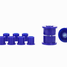 SuperPro Rear Leaf Spring Bushing Set