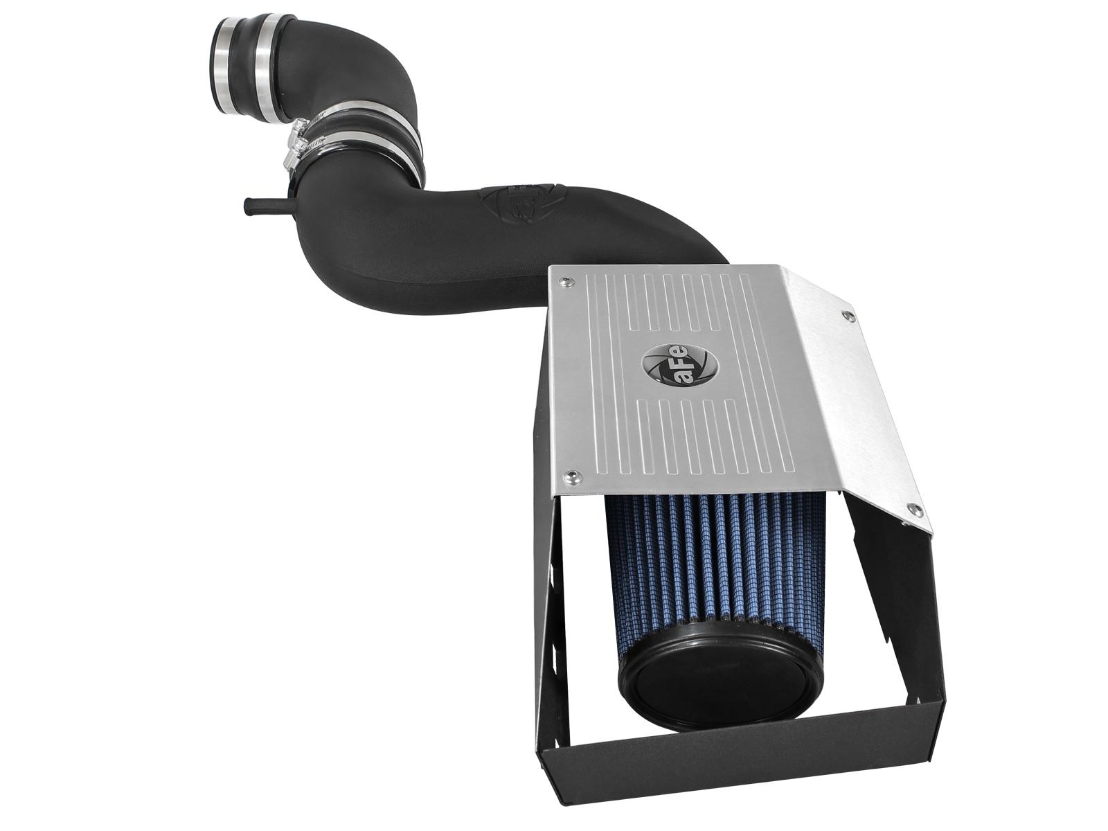 AFE Magnum FORCE Stage-2 Cold Air Intake System w/ Pro 5R Media - 54-12602
