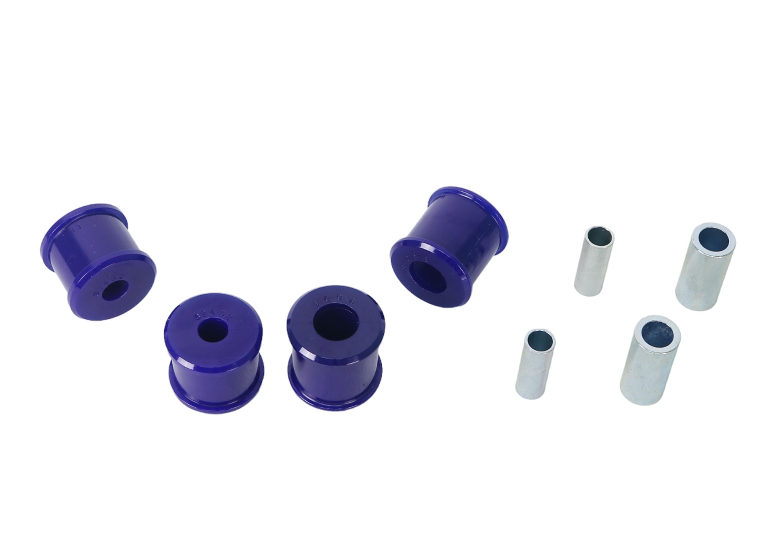 SuperPro Rear Upper Trailing Arm Bush - SPF2432K
