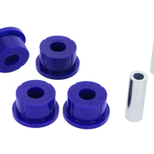 SuperPro Rear Spring Eye Front Bush Kit - SPF3802K