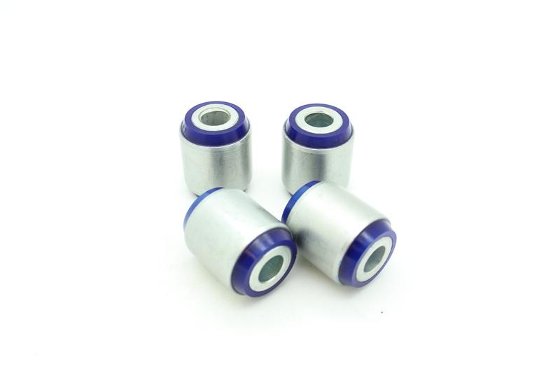 SuperPro Rear Rearward Control Arm/Toe Arm Bushing Set - SPF4315K