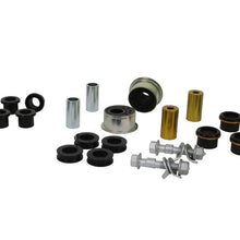 Whiteline Performance Essential Vehicle Kit Essential Front Vehicle Kit Contains Kca416, Kca434, W0509 And Ksr210 Whiteline (2013-2020 BRZ, FR-S, 86) - WEK001