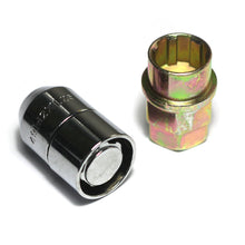 Rugged Ridge Wheel Lock For Rugged Ridge Tire Carrier - 16715.22